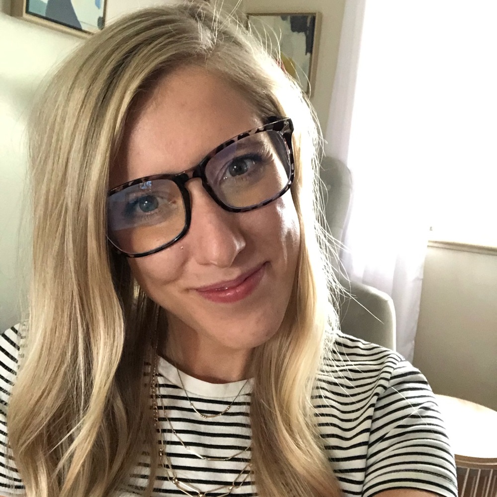 Meet your Posher, Brittany